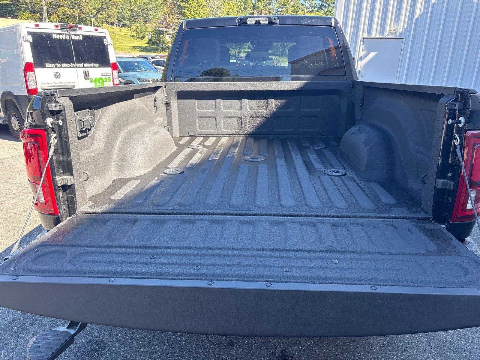 2026 RAM 2500 Big Horn - Photo 19
