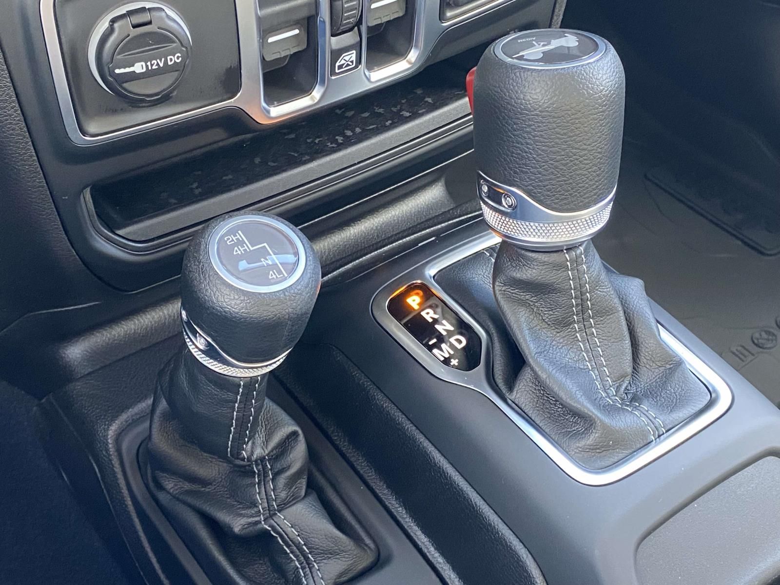 2026 Jeep Wrangler 4-Door Sport S - Photo 28