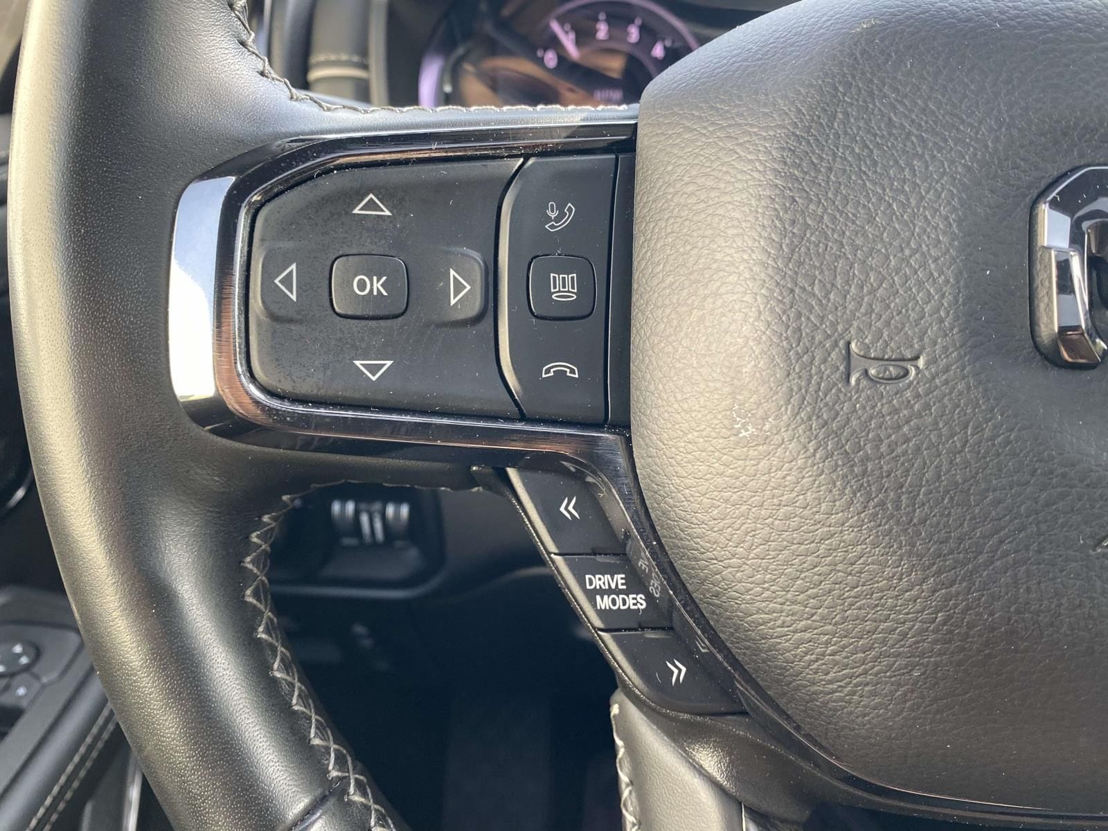2025 RAM Ram 1500 Pickup Limited - Photo 22