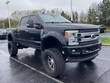  Ford F-250SD