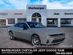 2026 Dodge Charger SCAT PACK PLUS 2-DOOR AWD Coupe