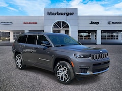 2025 Jeep Grand Cherokee L LIMITED 4X2 Sport Utility