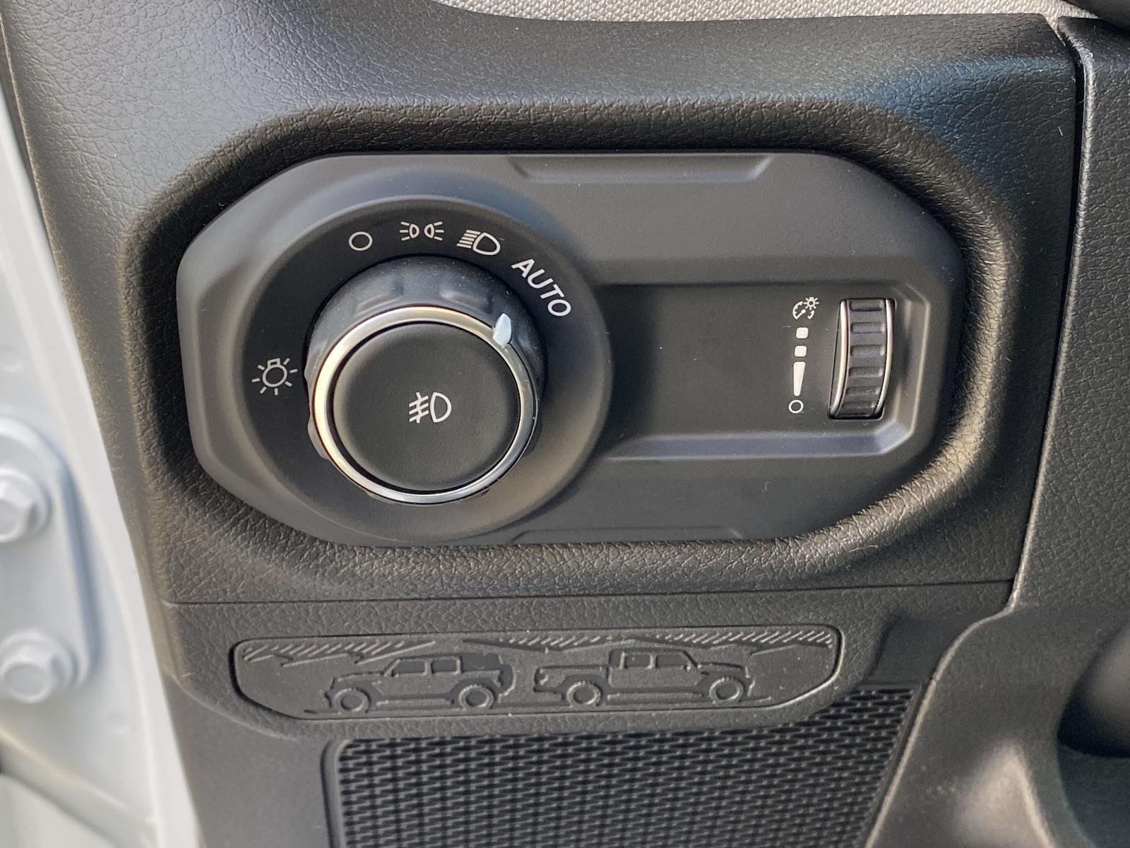 2026 Jeep Wrangler 4-Door Sport S - Photo 17