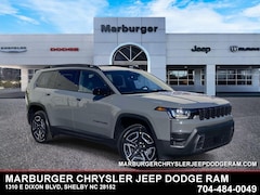 2026 Jeep Cherokee LAREDO 4X4 Sport Utility