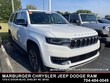  Jeep Wagoneer L