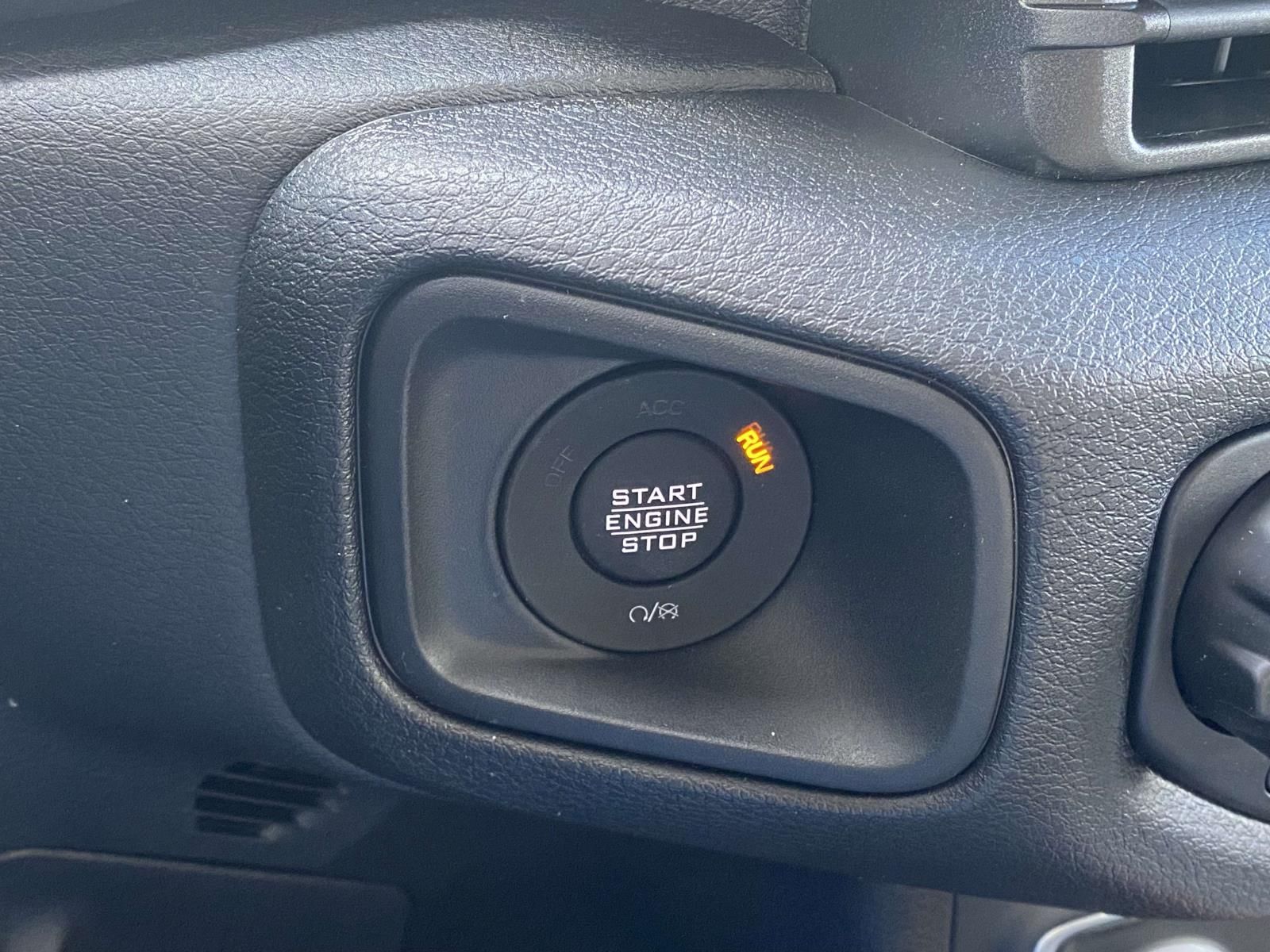 2026 Jeep Wrangler 4-Door Sport S - Photo 22