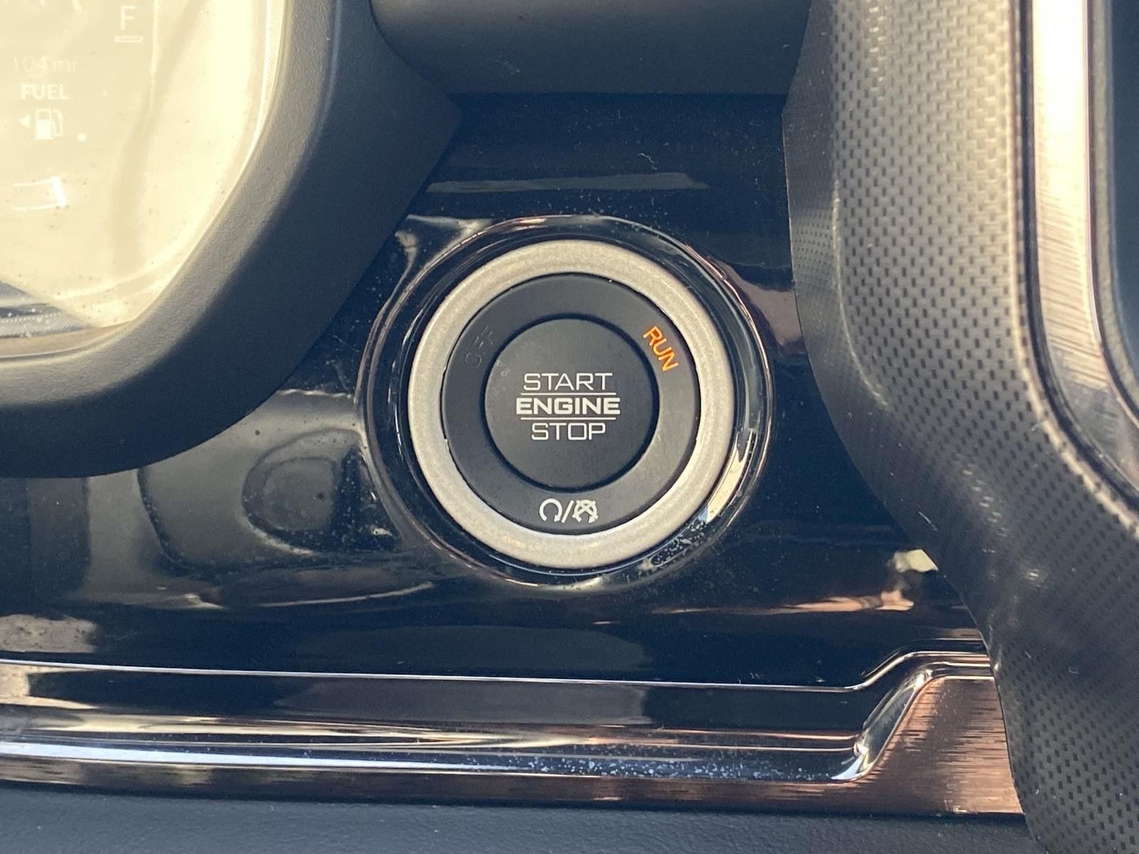 2025 RAM Ram 1500 Pickup Limited - Photo 25