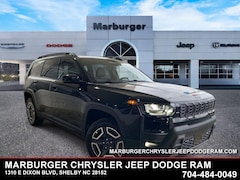 2026 Jeep Cherokee LIMITED 4X4 Sport Utility