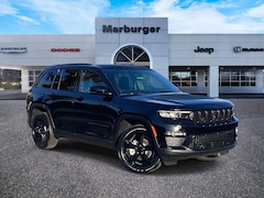 2025 Jeep Grand Cherokee LIMITED 4X4 Sport Utility