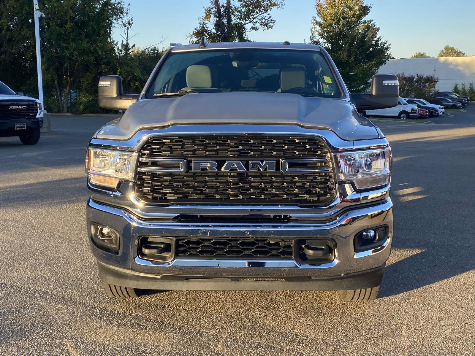 Used 2024 Ram 2500 Big Horn Truck