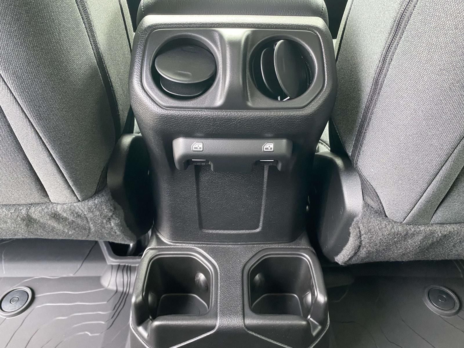2026 Jeep Wrangler 4-Door Sport - Photo 13