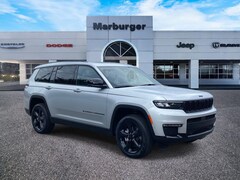 2025 Jeep Grand Cherokee L LIMITED 4X2 Sport Utility