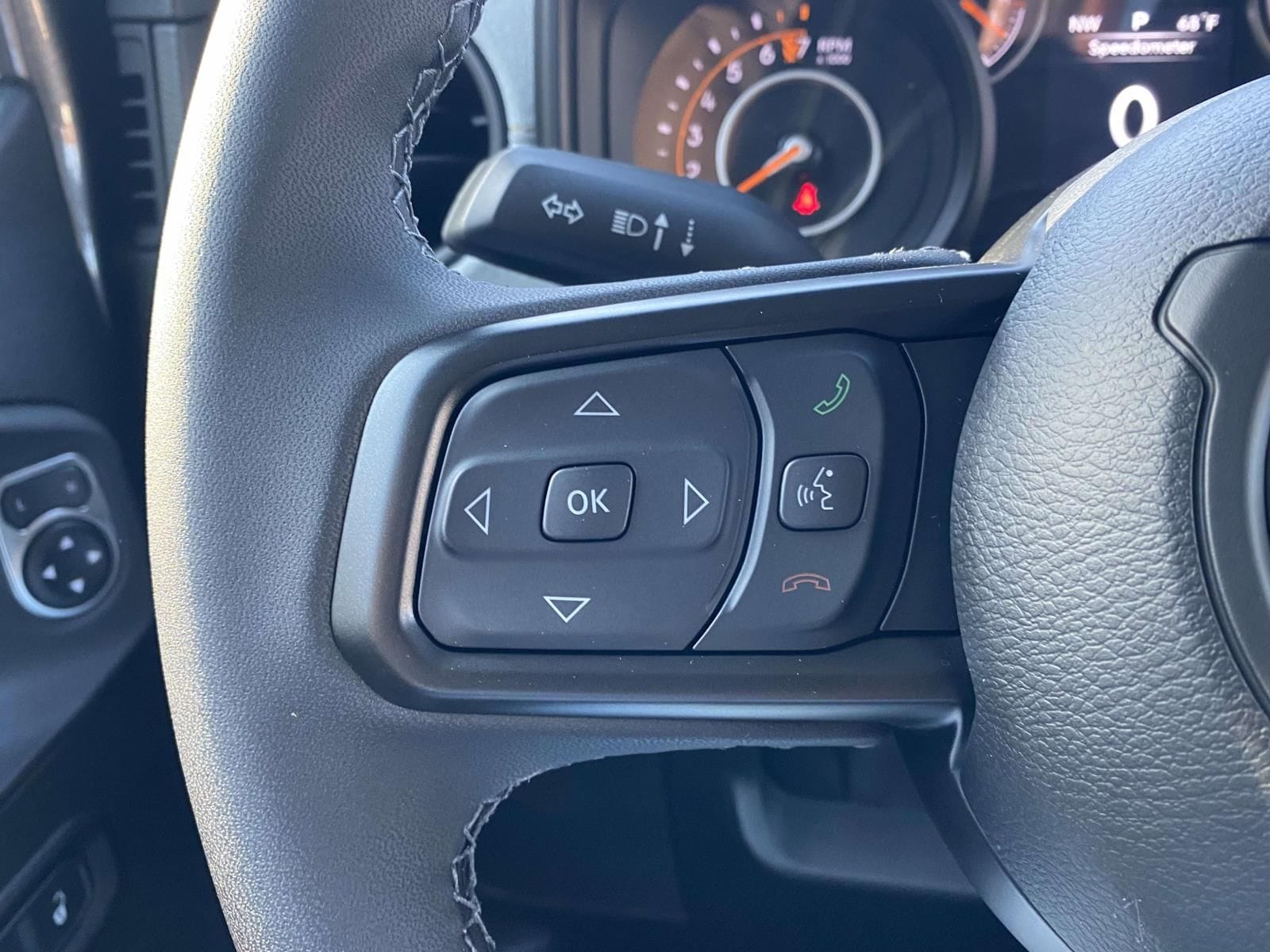 2026 Jeep Gladiator Sport S - Photo 20