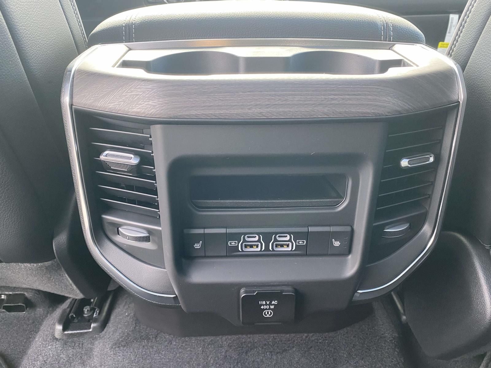 2026 RAM 1500 Laramie - Photo 13