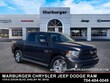  Ram 1500 Classic