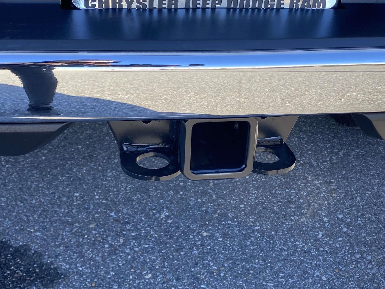2026 RAM 2500 Tradesman - Photo 9