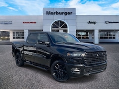 2026 Ram 1500 LARAMIE CREW CAB 4X4 5'7 BOX Pickup