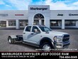  Ram 5500HD