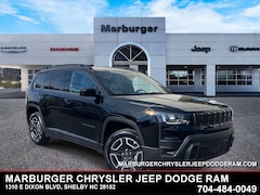 2026 Jeep Cherokee LAREDO 4X4 Sport Utility
