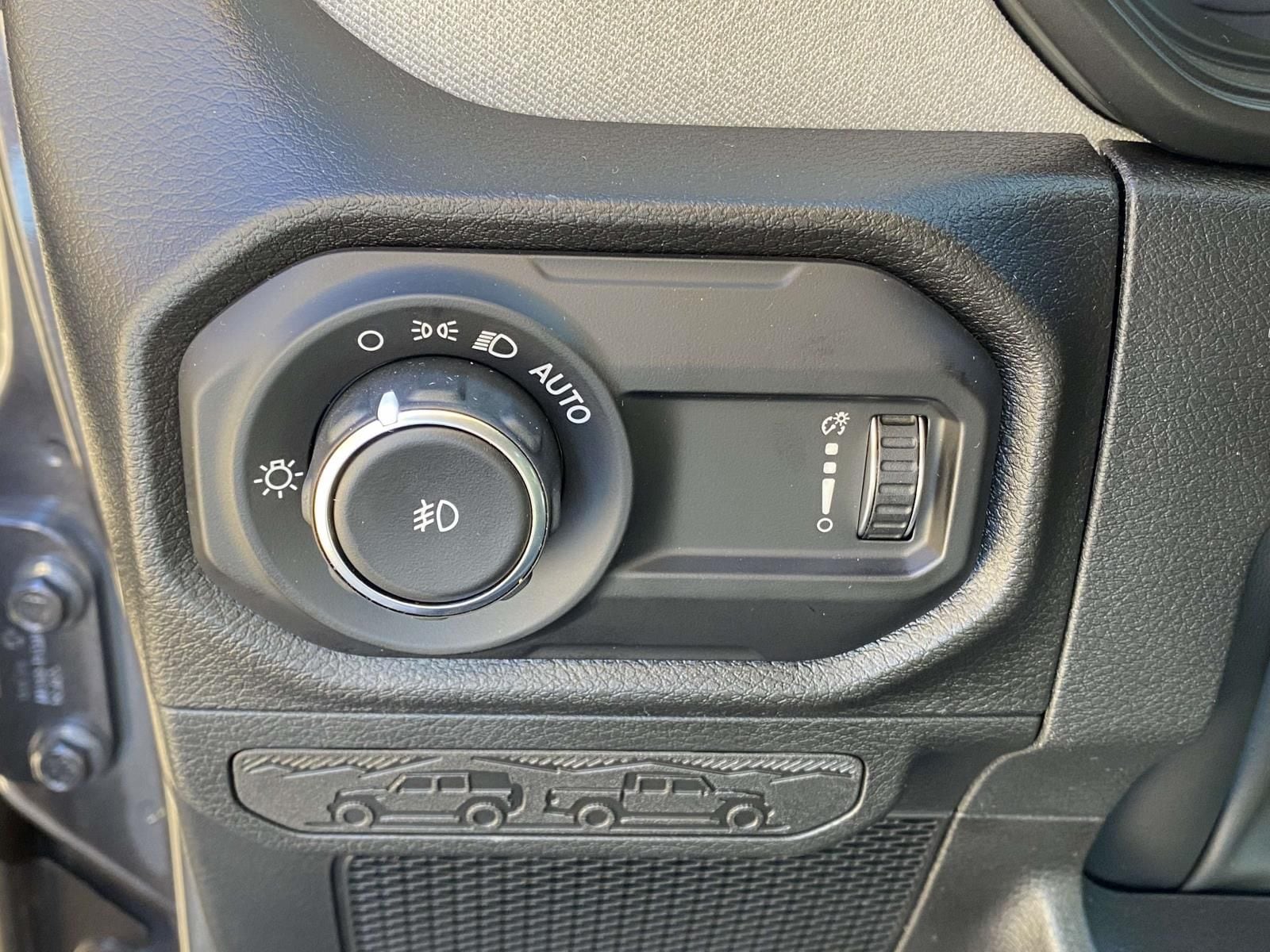 2026 Jeep Wrangler 4-Door Sport S - Photo 18