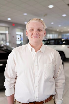 Staff member Lucas Johnson from ID_843d71c35a3e