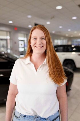 Staff member Megan Oneill from ID_e3416d38ce1b