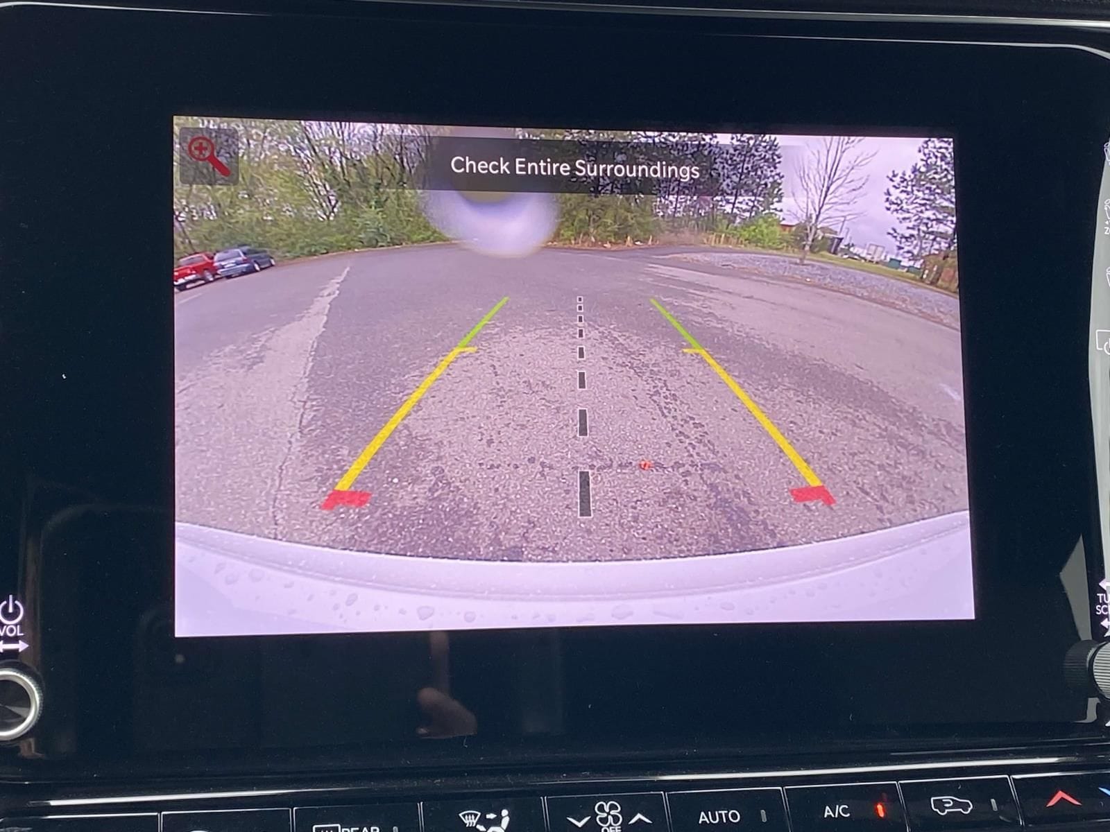 2025 Jeep Wagoneer Series II - Photo 23