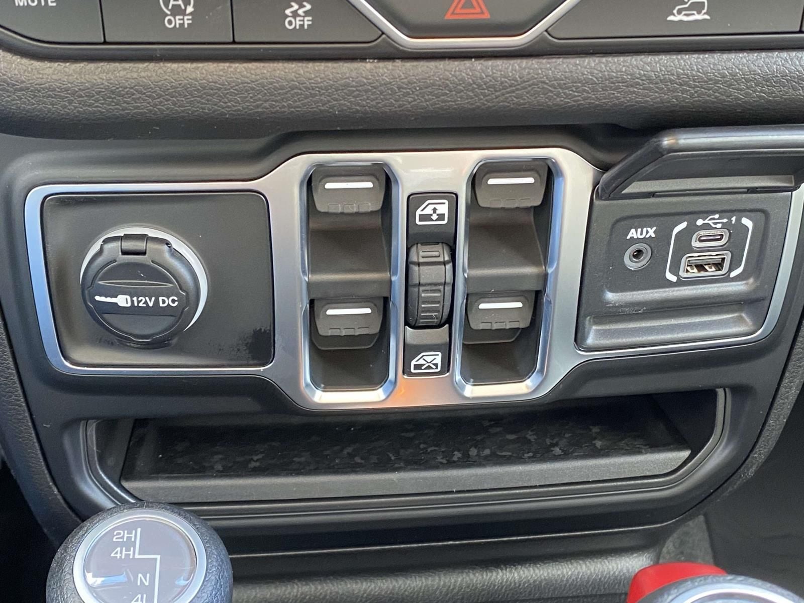 2026 Jeep Wrangler 4-Door Sport S - Photo 27
