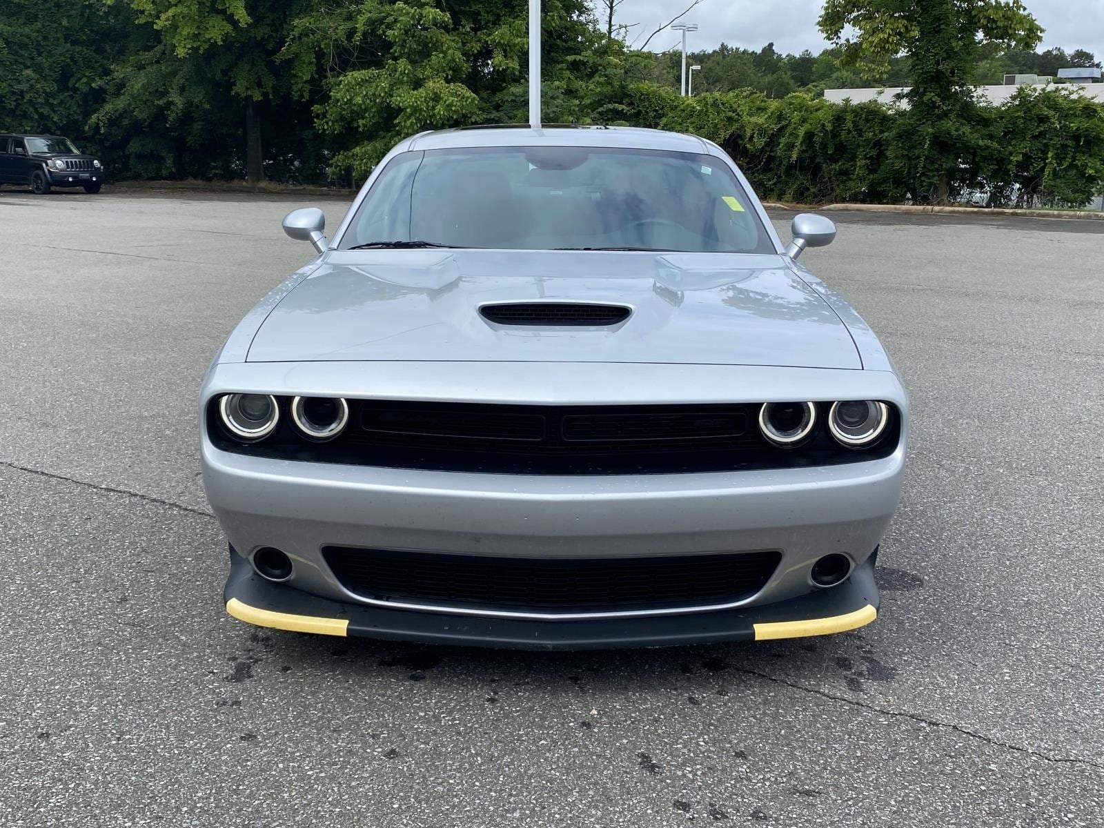 Used 2023 Dodge Challenger GT with VIN 2C3CDZJG7PH582139 for sale in Shelby, NC