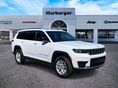 2025 Jeep Grand Cherokee L LAREDO X 4X2 Sport Utility