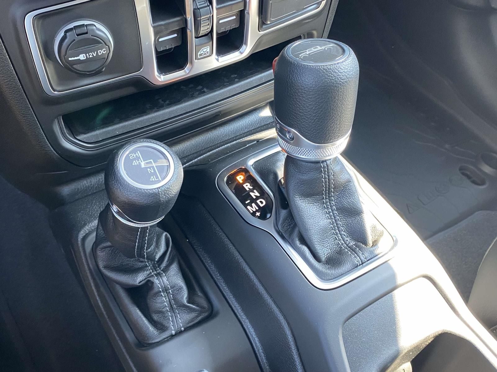 2025 Jeep Gladiator Sport S - Photo 29