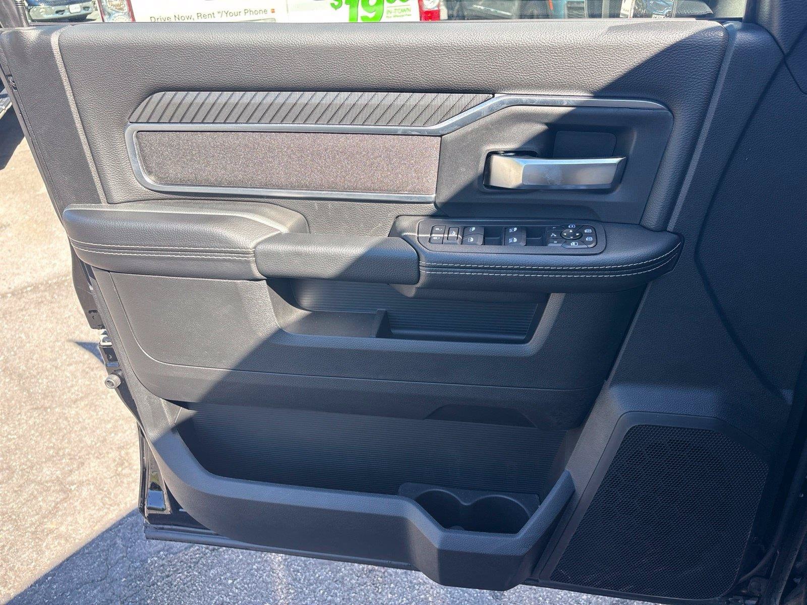 2026 RAM 2500 Big Horn - Photo 12