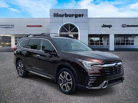 2024 Subaru Ascent Touring SUV