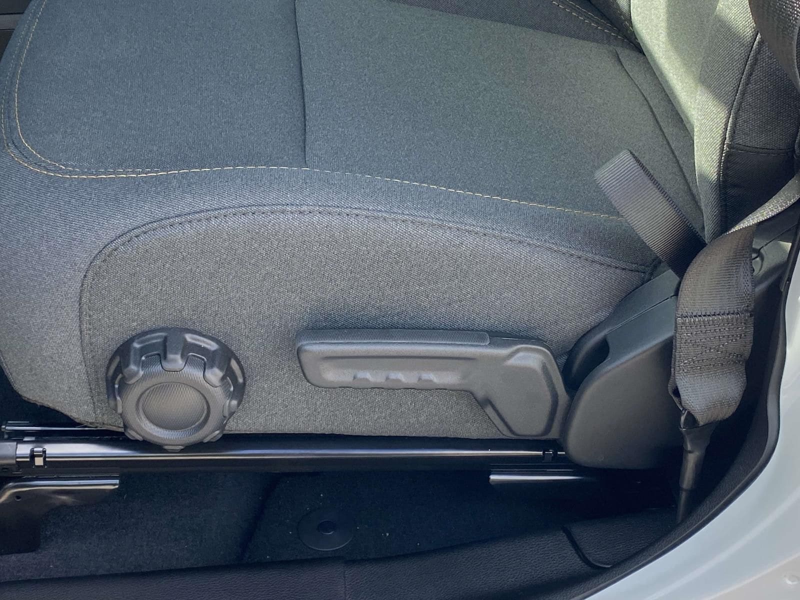 2026 Jeep Wrangler 4-Door Sport S - Photo 15