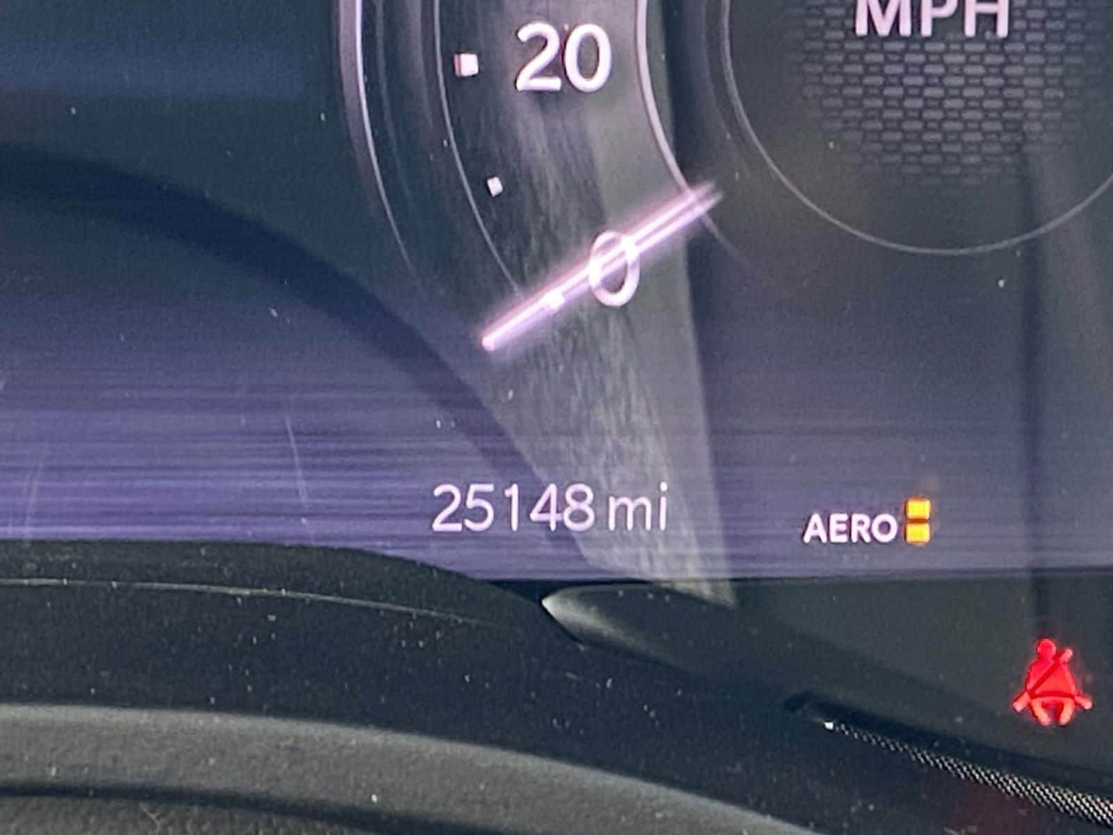 2025 RAM Ram 1500 Pickup Limited - Photo 27