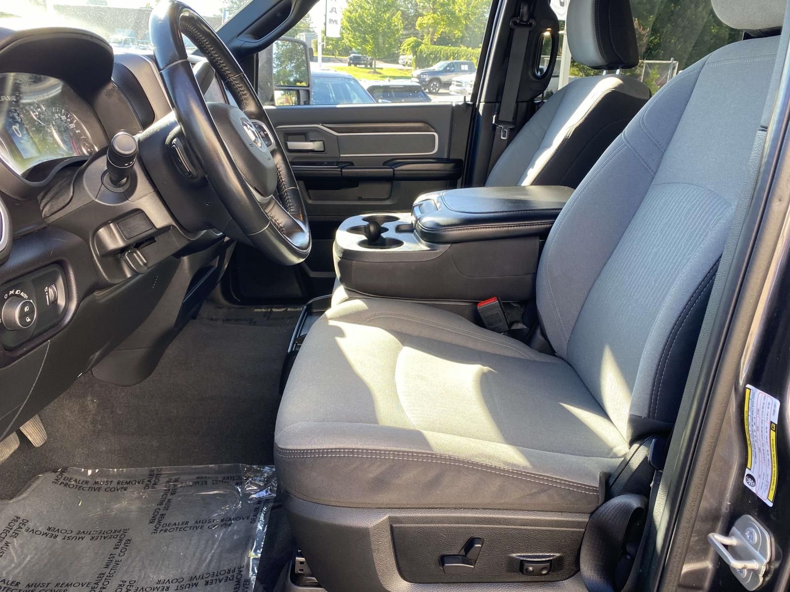 2023 RAM Ram 2500 Pickup Big Horn - Photo 15