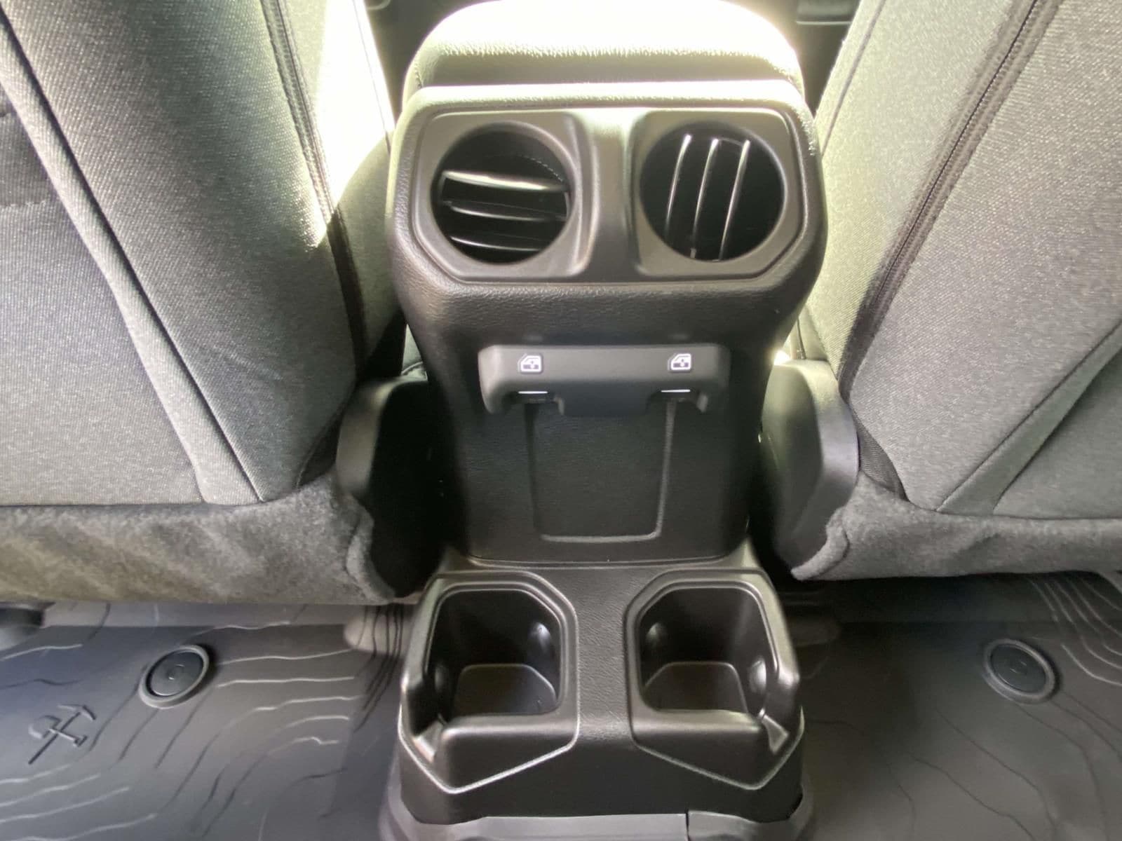 2026 Jeep Wrangler 4-Door Sport S - Photo 12