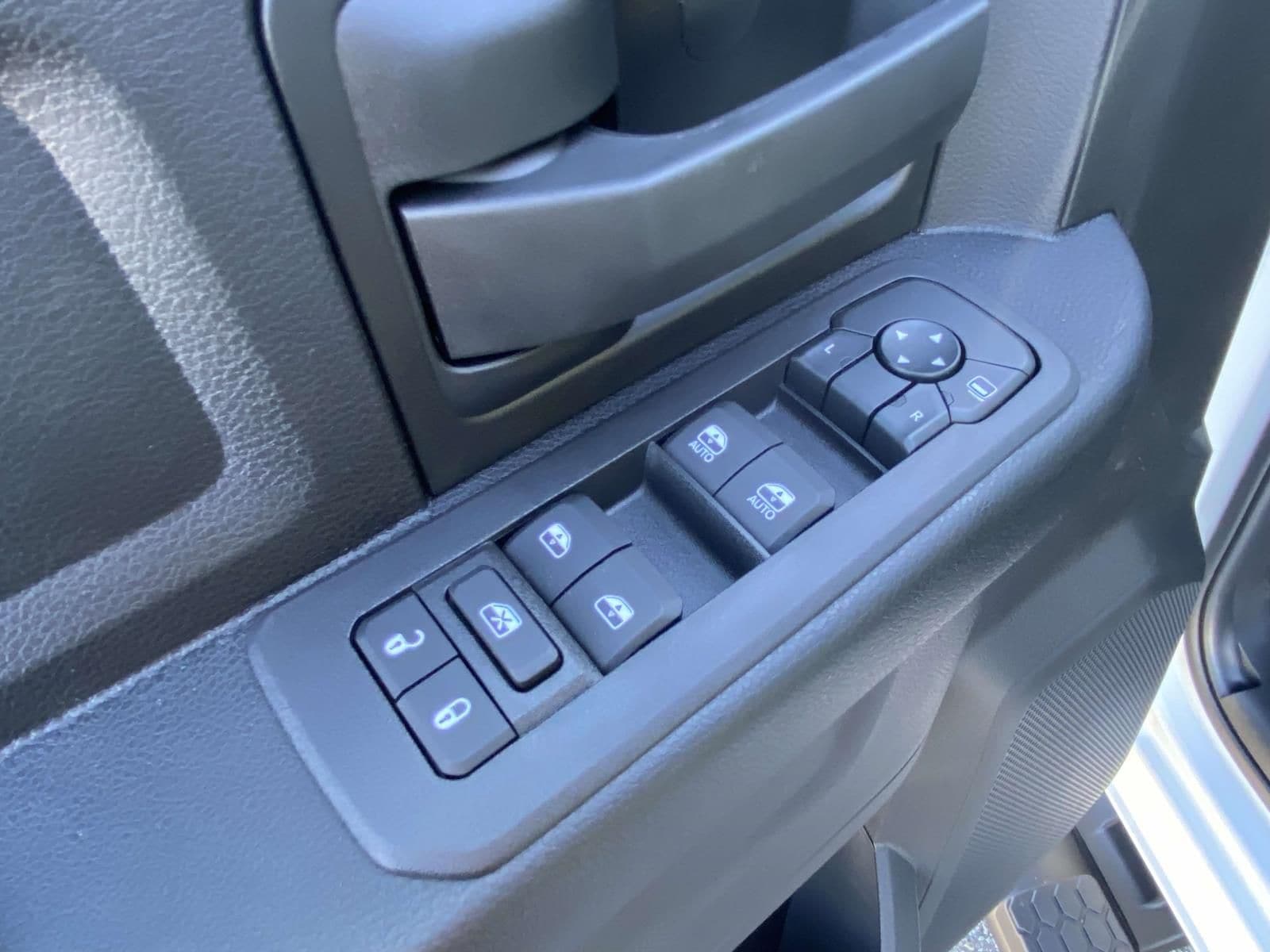 2026 RAM 2500 Tradesman - Photo 16