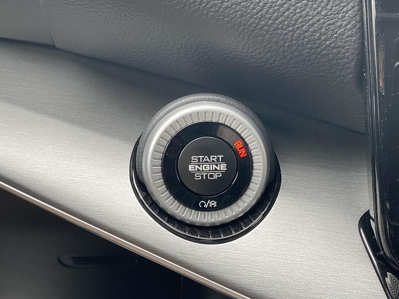 2025 Jeep Wagoneer Series II - Photo 31