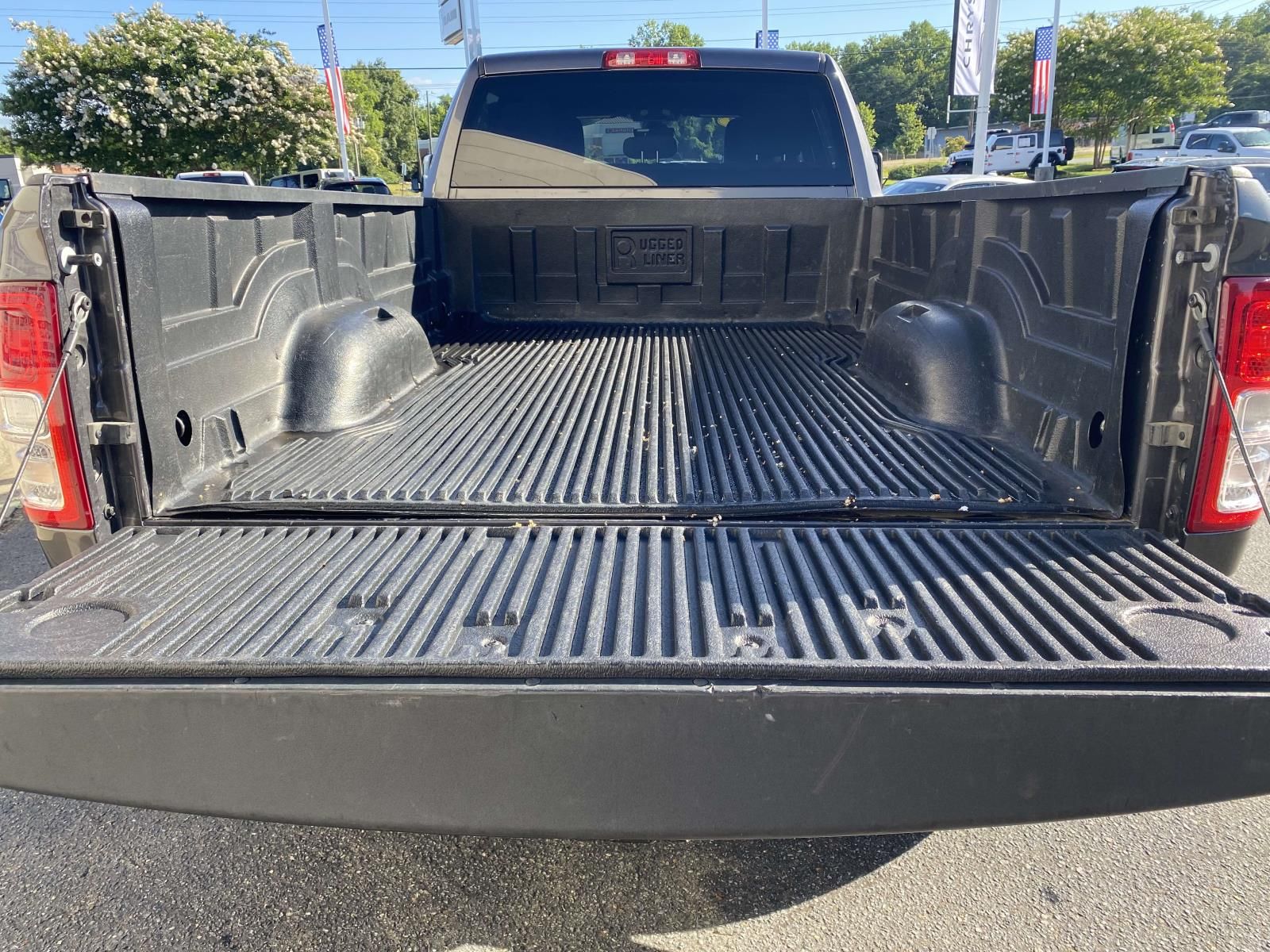 2023 RAM Ram 2500 Pickup Big Horn - Photo 9