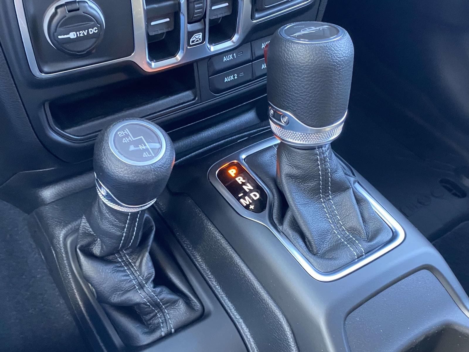 2026 Jeep Gladiator Sport S - Photo 28