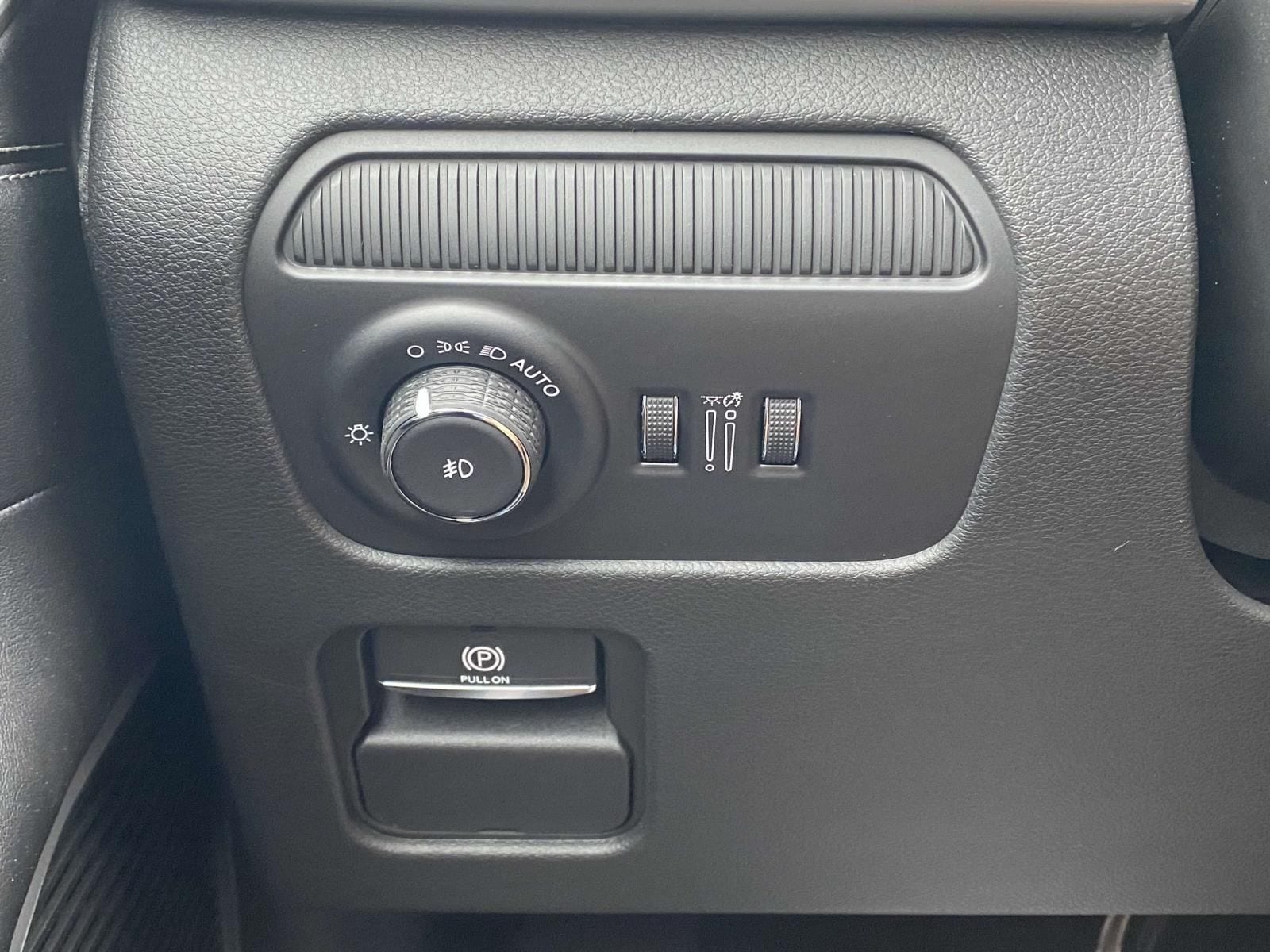 2025 Jeep Wagoneer Series II - Photo 32