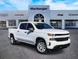  Chevrolet Silverado 1500 LTD