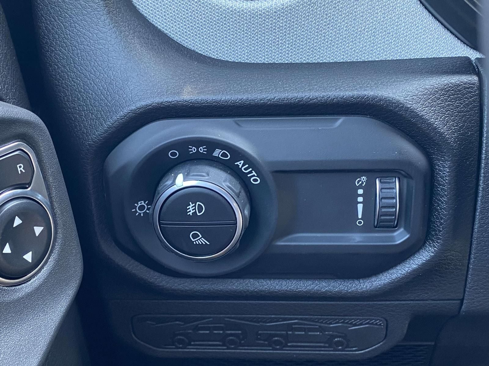2025 Jeep Gladiator Sport S - Photo 24