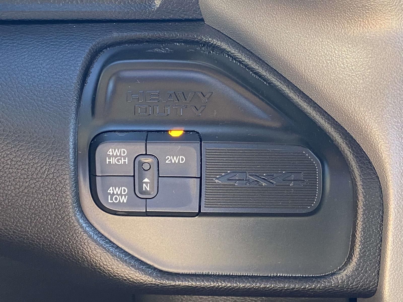 2023 RAM Ram 2500 Pickup Big Horn - Photo 27