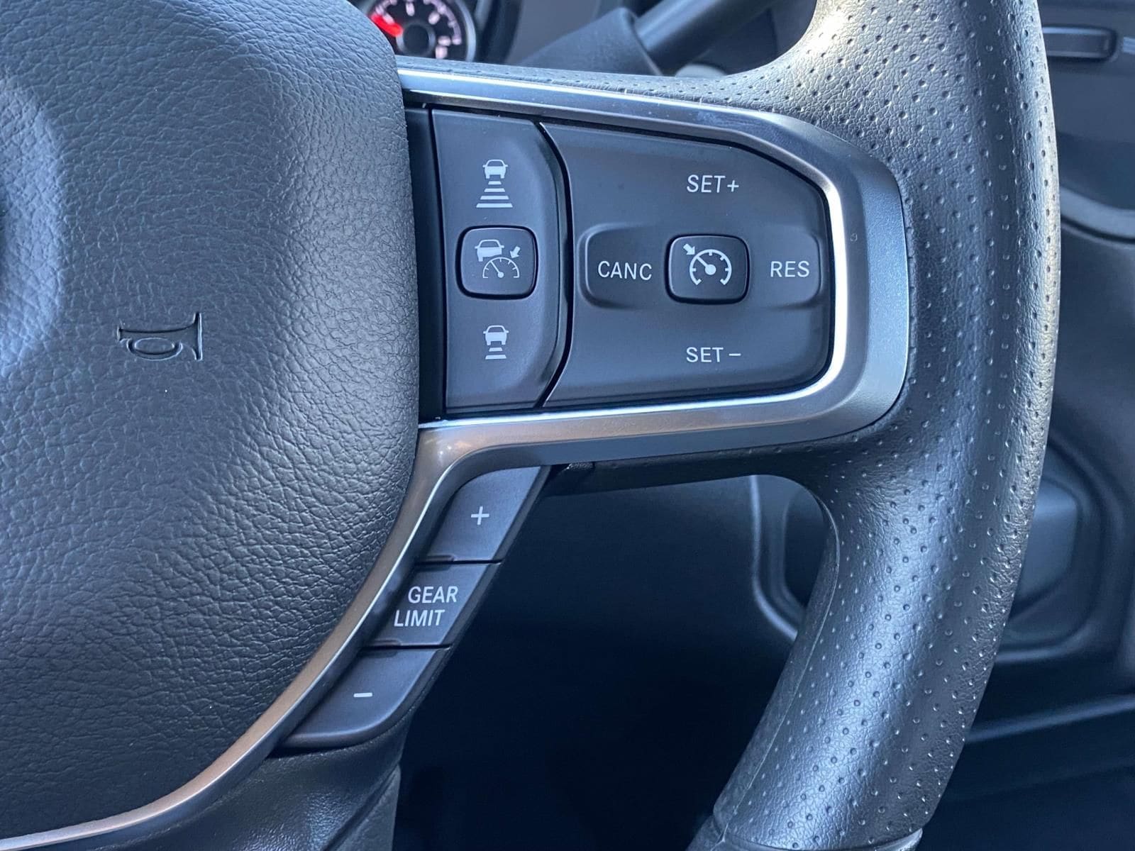 2026 RAM 2500 Tradesman - Photo 20