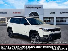 2026 Jeep Cherokee LAREDO 4X4 Sport Utility