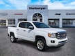 GMC Canyon