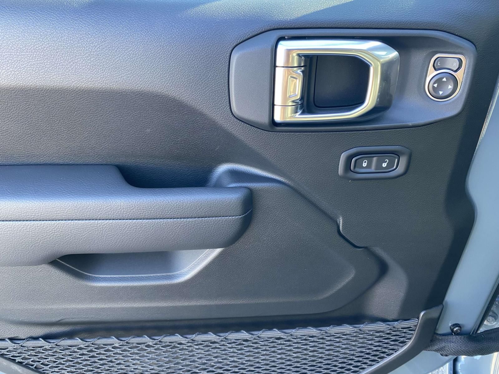 2026 Jeep Wrangler 2-Door Sport S - Photo 14