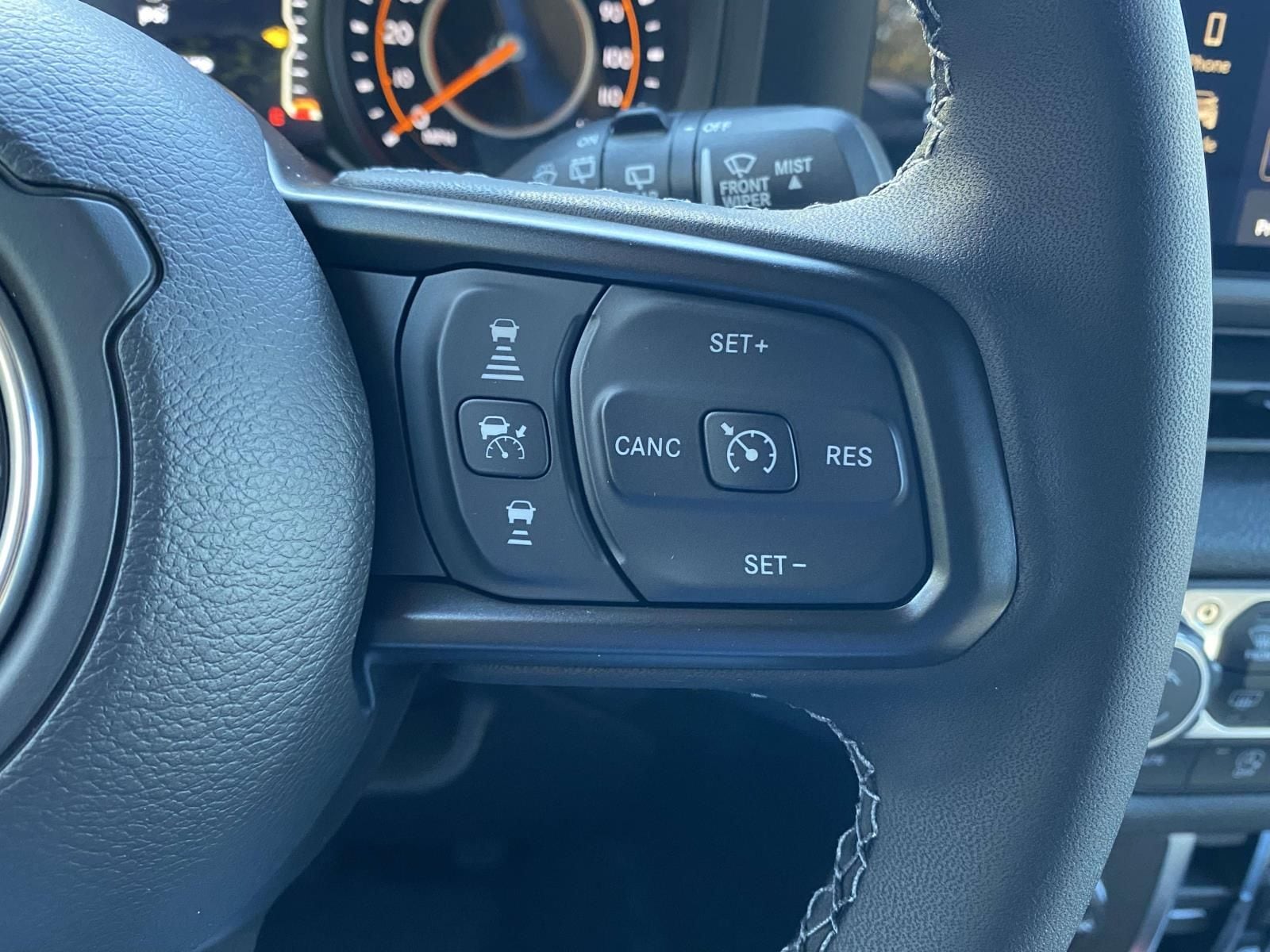 2026 Jeep Wrangler 4-Door Sport S - Photo 21